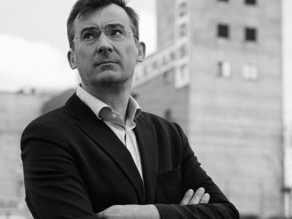 Trois questions à Dirk Snauwaert, Ellen Gallagher au WIELS (incontournable !)