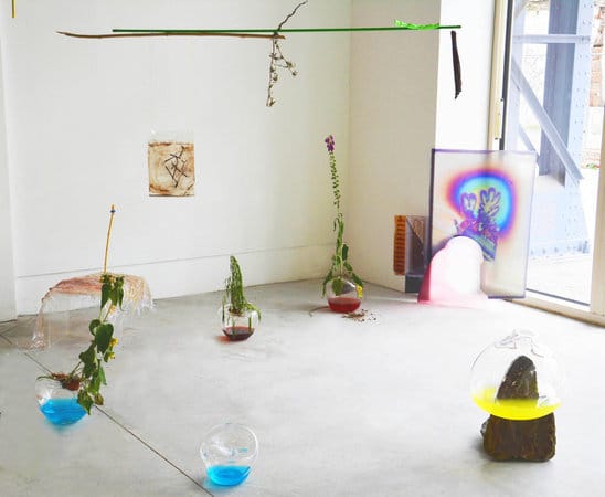 Interview exclusive Ami Barak et Marie Gautier : le 64ème Salon de Montrouge