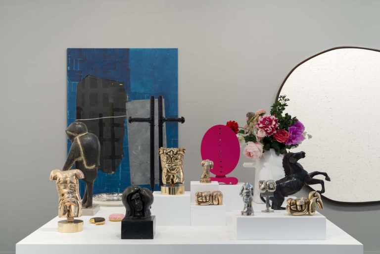 Brafa : la percée de l&rsquo;art contemporain