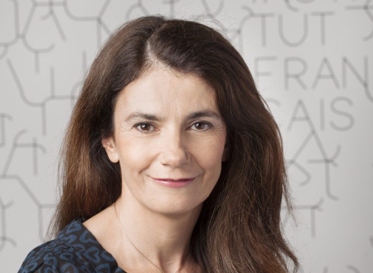 Rencontre Anne Tellineau et le 58ème Pavillon de la Biennale de Venise (Institut Francais)