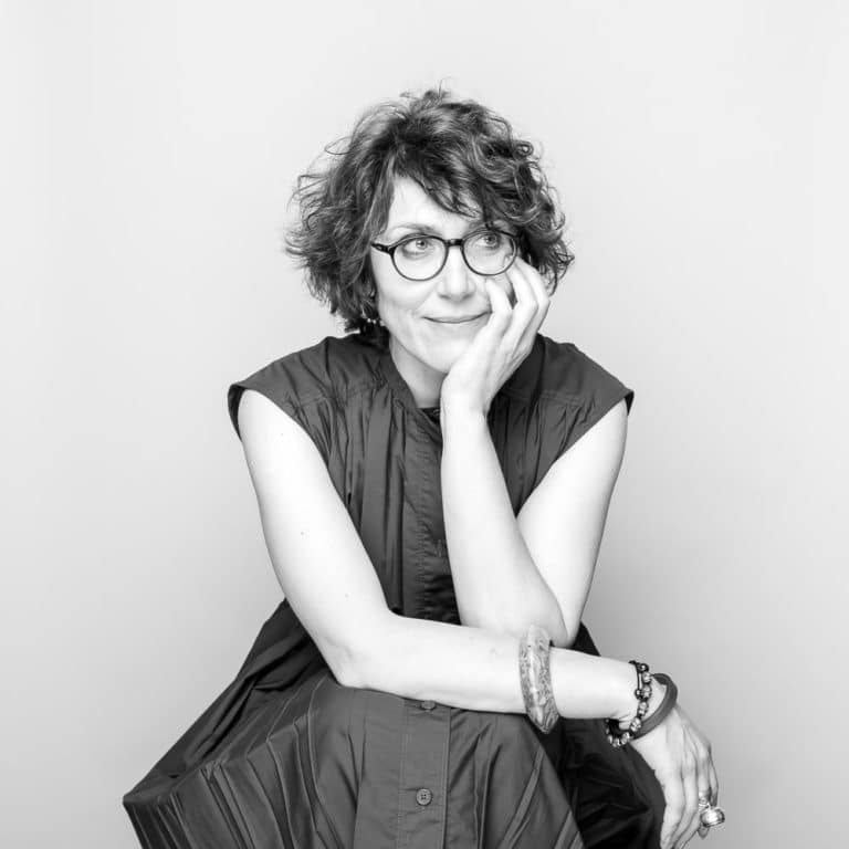 Rencontre avec Anne-Laure Roussille, directrice de Galerie Collection (Ateliers d&rsquo;Art de France)