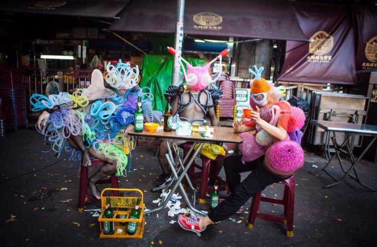 Road trip halluciné au Palais de Tokyo : Prince.sses.s des villes