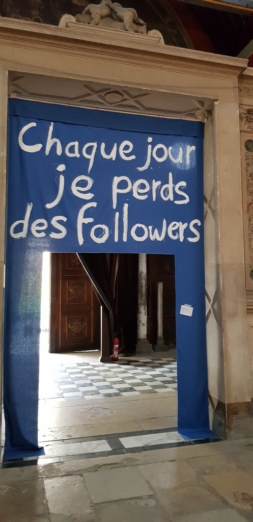 FINALE, Traversez les Beaux Arts de Paris !