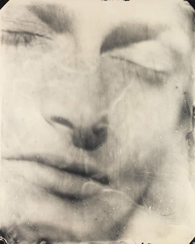 Sally Mann, la magie du Sud, exposition évènement au Jeu de Paume