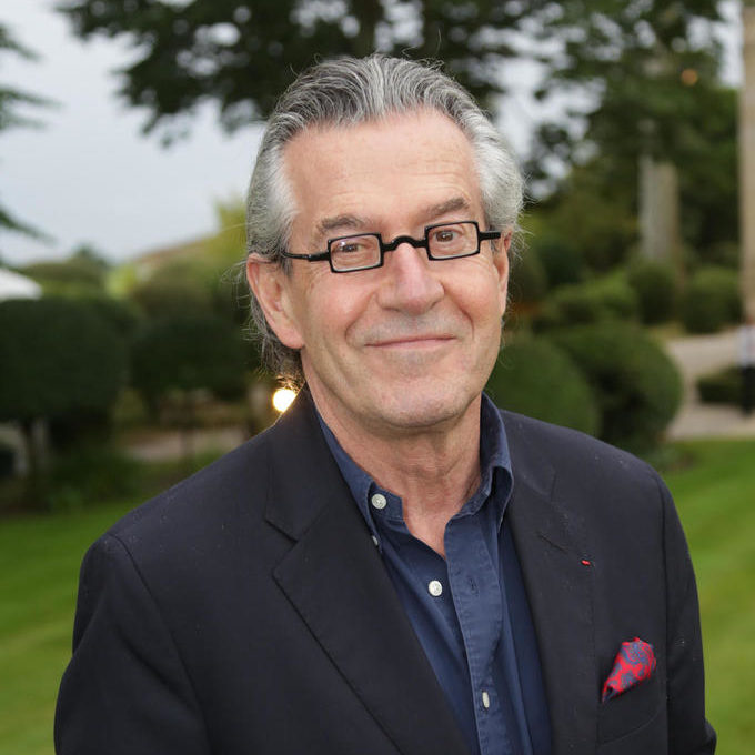 Michel Janneau, Fondation Louis Roederer #Arles semaine d&rsquo;ouverture