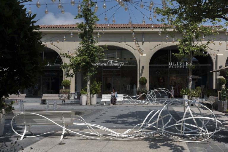 Polygone Riviera : la Supernature de Pablo Reinoso