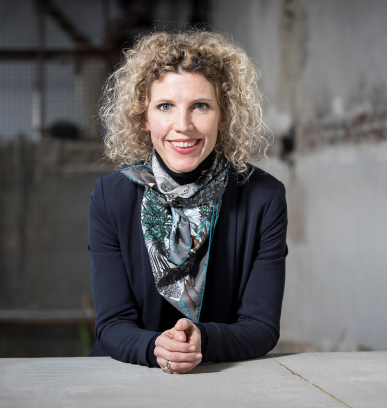 🎧Rencontre avec Daria de Beauvais, 15ème Biennale de Lyon, commissaire Palais de Tokyo