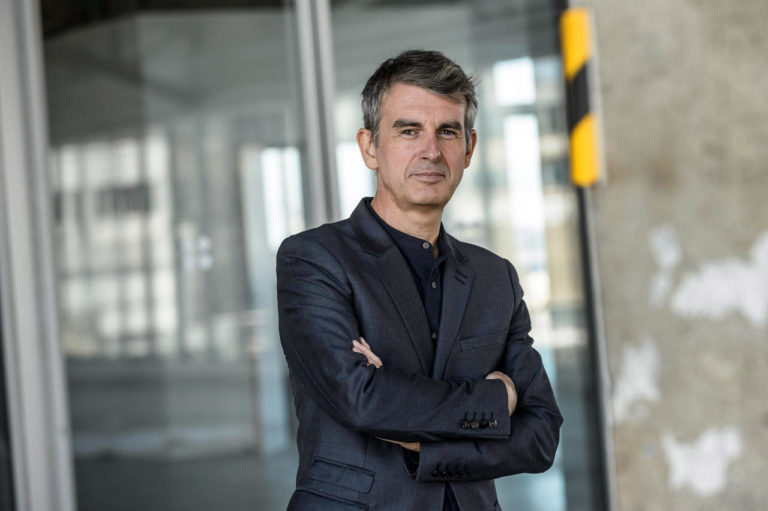 Rencontre avec Jérôme Pantalacci, directeur d&rsquo;Art-o-rama