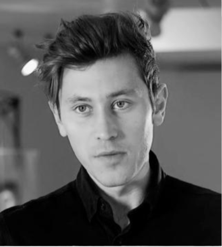 🎧Rencontre avec Pierre Pauze, Révélation Art numérique 2019 ADAGP-Le Fresnoy