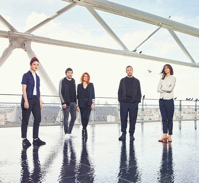 Centre Pompidou : le prix Marcel Duchamp, Christo, Boltanski, Matisse, la Chine et l&rsquo;Afrique …