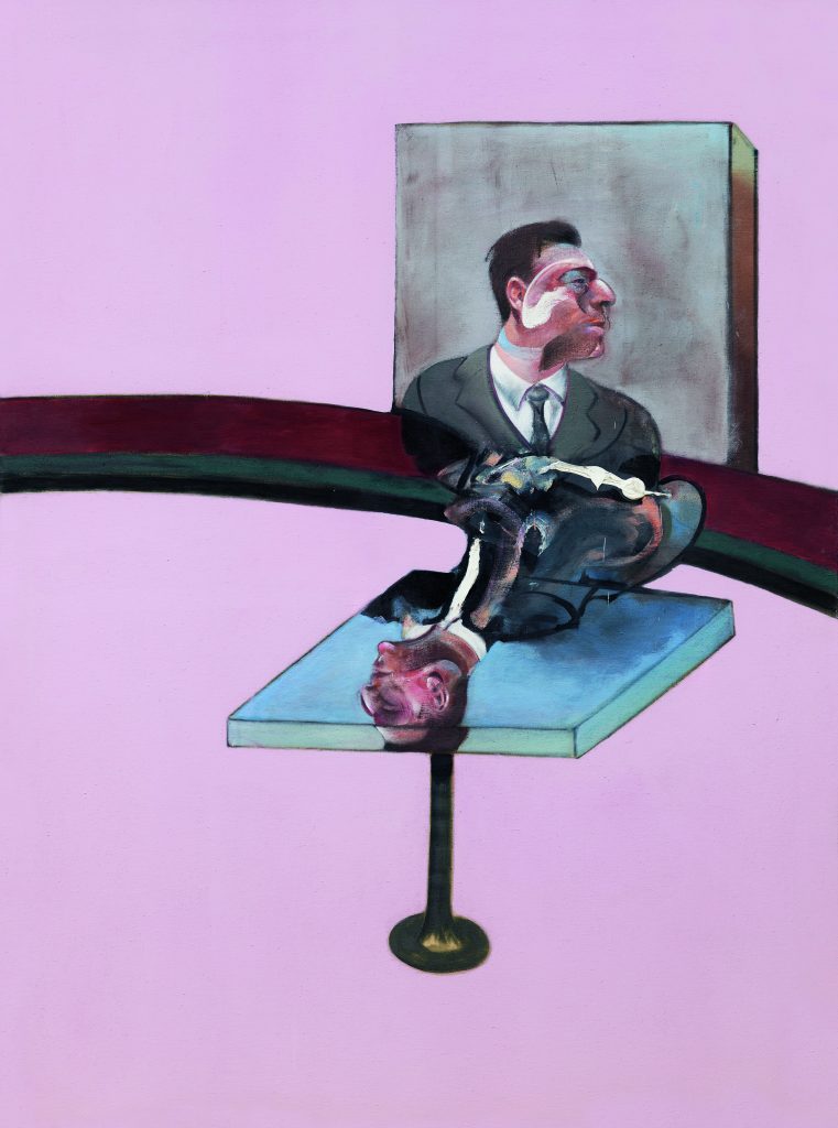 BACON, le défi de la littérature