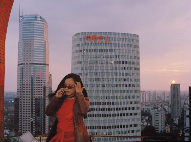 ASIA NOW, 5ème édition {In Real Life}