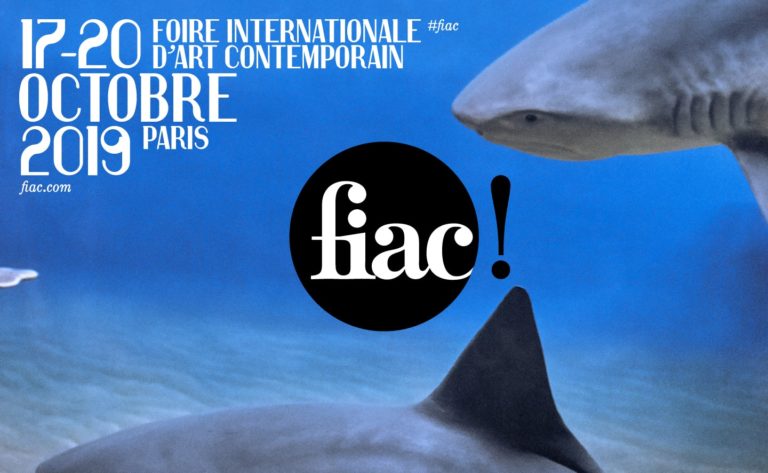 La (folle) semaine de l&rsquo;art : FIAC & …