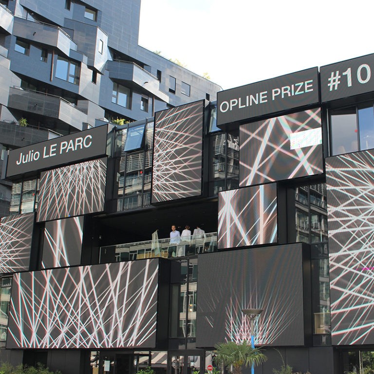 #OplinePrize2019 : Nuit Blanche !