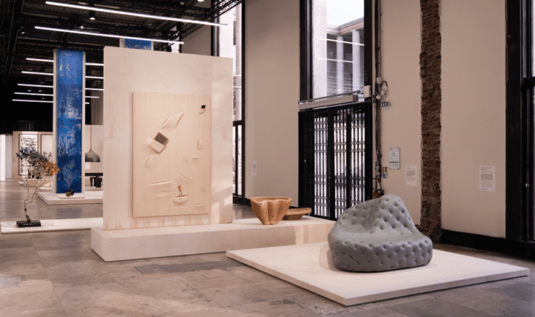 L&rsquo;excellence de la main par la Fondation Bettencourt Schueller, 20 ans !