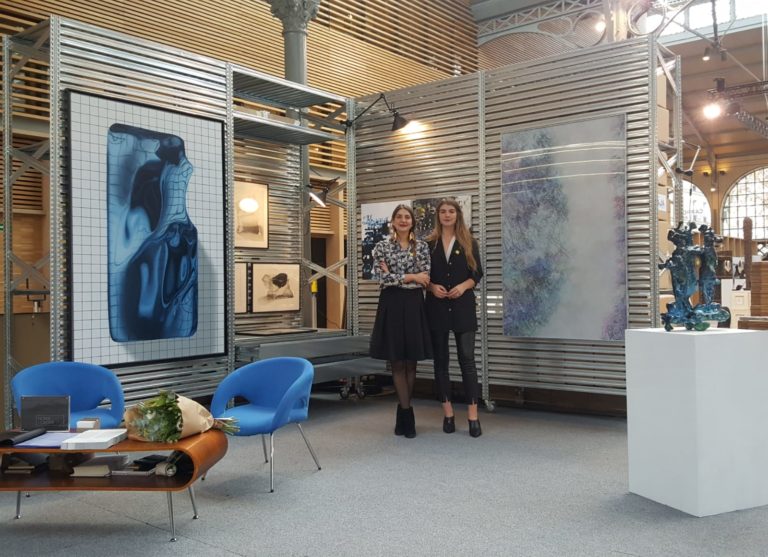 Galeristes, 4ème édition