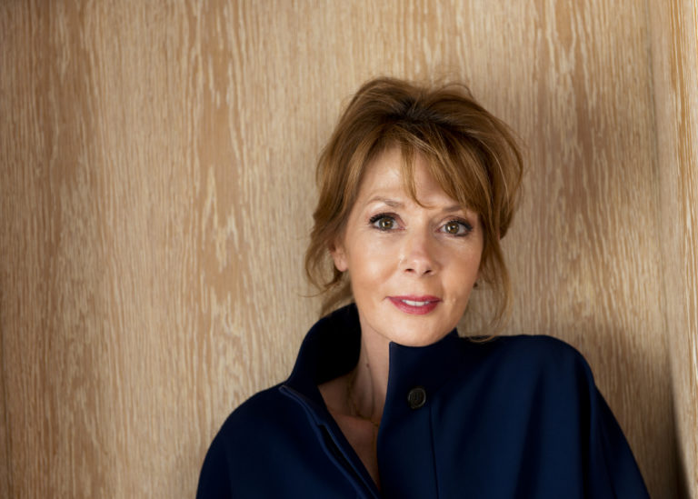 Rencontre avec Pauline Simons, Fondatrice et directrice d’HYam Project