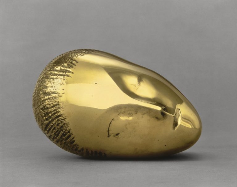 Brancusi ou la sublimation de l’épure : Europalia 2019, les 50 ans ! Bozar, Bruxelles
