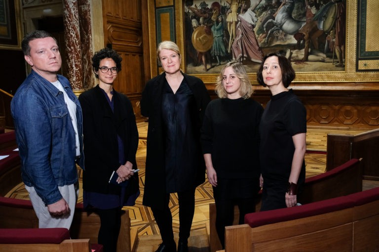 Manifesta 13 Marseille se dévoile !