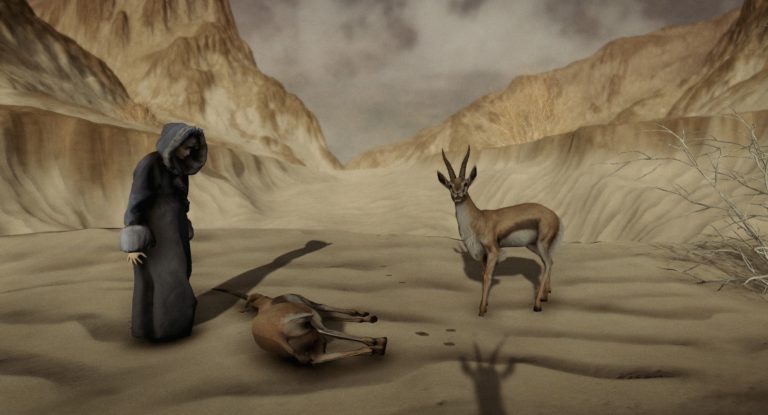 Mili Pecherer, lauréate  du prix StudioCollector 2019