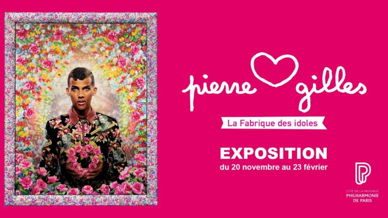 Pierre & Gilles, musique for ever !