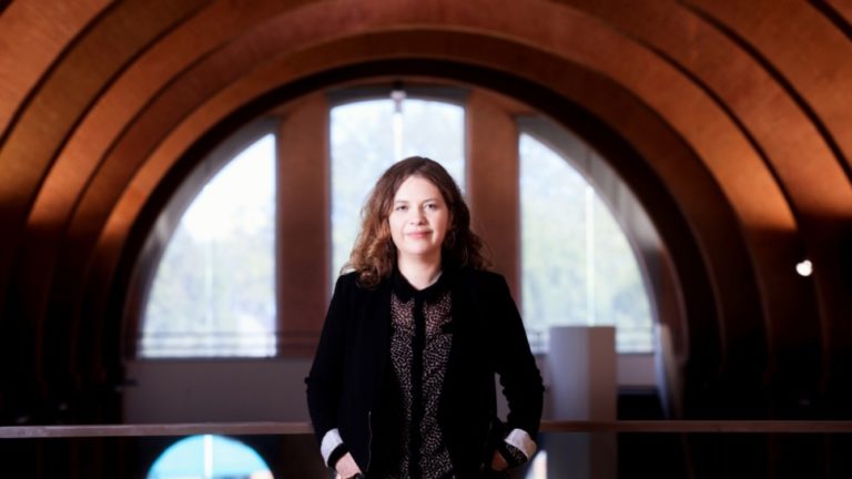 Rencontre avec Annabelle Ténèze, directrice des Abattoirs, Musée – Frac Occitanie Toulouse