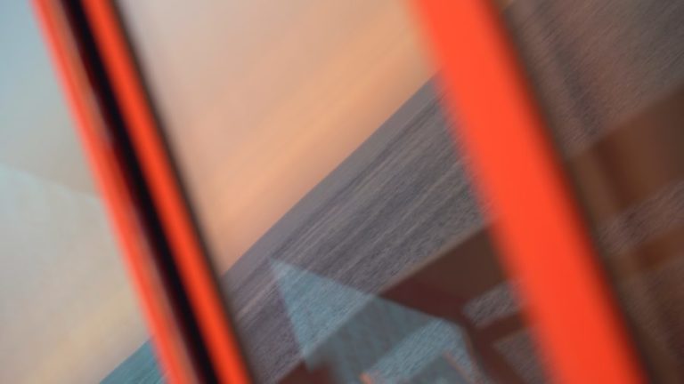 Capucine Vever, Grand Prix vidéo OVNi 2019 et Léo Marin, commissaire