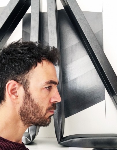 2020 : Interview Véronique Souben Frac Rouen, Miguel Magalhaes Fondation Gulbenkian Paris et Diogo Pimentão