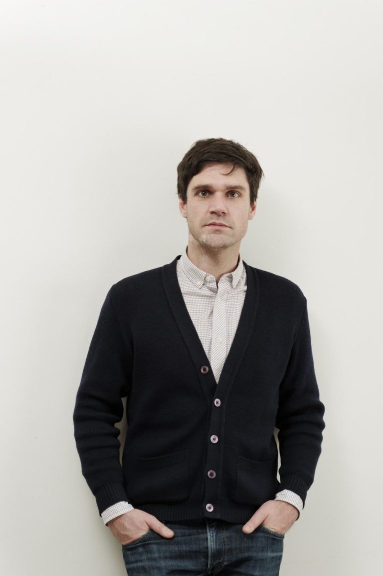 Etienne Bernard, directeur du Frac Bretagne, « Faire archipels »