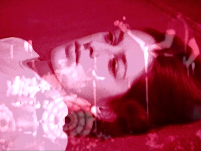 Rencontre avec Sylvie Zavatta, directrice Frac Franche-Comté