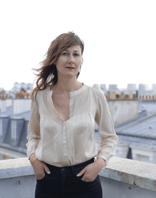 Laura Henno, lauréate du Prix SAM 2019