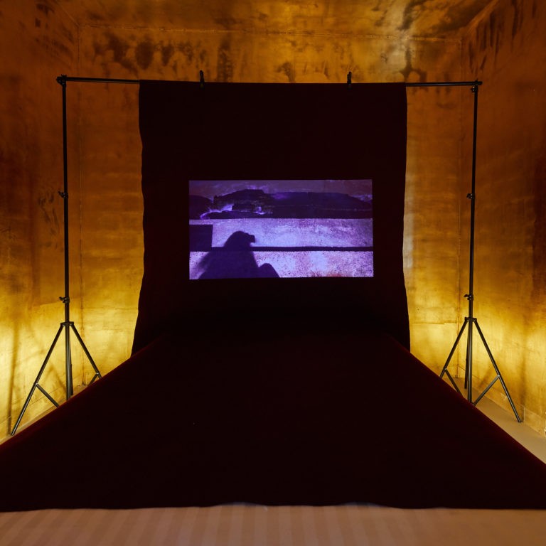 🎧Catherine Issert, prix Meilleure chambre OVNi 2019, Jennifer Douzenel