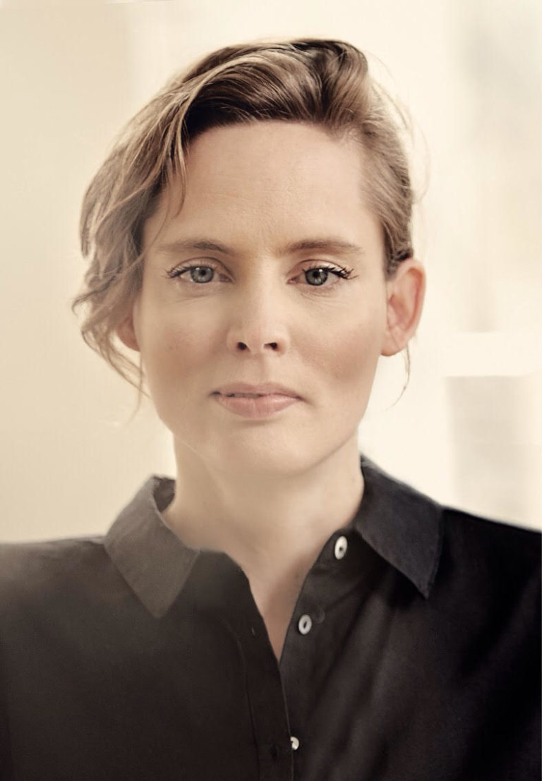 Rencontre avec Vitalie Taittinger, présidente de l’association Platform qui regroupe les 23 Frac, présidente du Frac Champagne-Ardenne