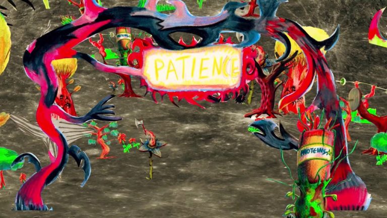 OVNi 2019, Jérémy Griffaud « Enlarge yourself » Le Splendid hôtel