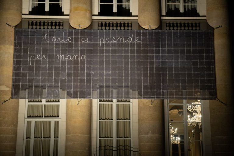 La Collection Farnesina à Paris, Institut Culturel Italien