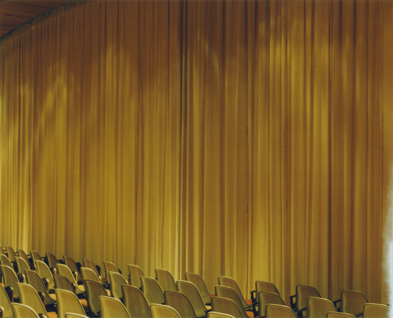 La trilogie de Constance Nouvel au Centre Photographique d&rsquo;Ile-de-France