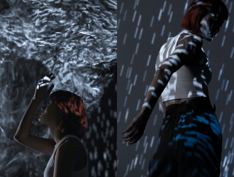 Faire Corps : Adrien M & Claire B à la Gaîté Lyrique