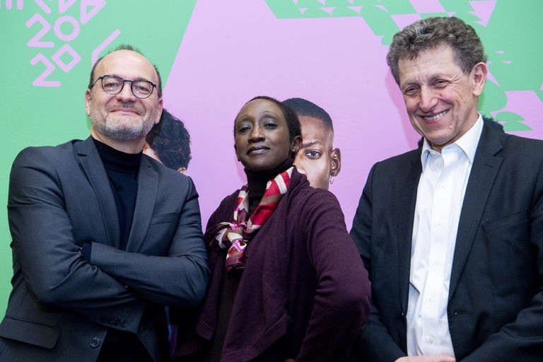 Saison Africa2020 / Institut français