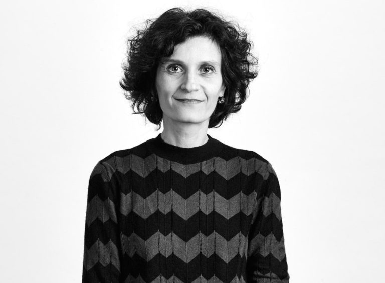 Rencontre avec Isabelle Reiher, directrice du CCC OD Tours