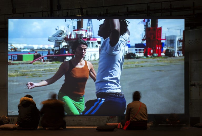 Du nouveau au LiFE Saint-Nazaire !