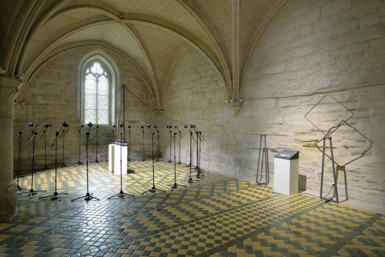 Pro Liturgia : ordinatrices du temps présent -Abbaye de Maubuisson