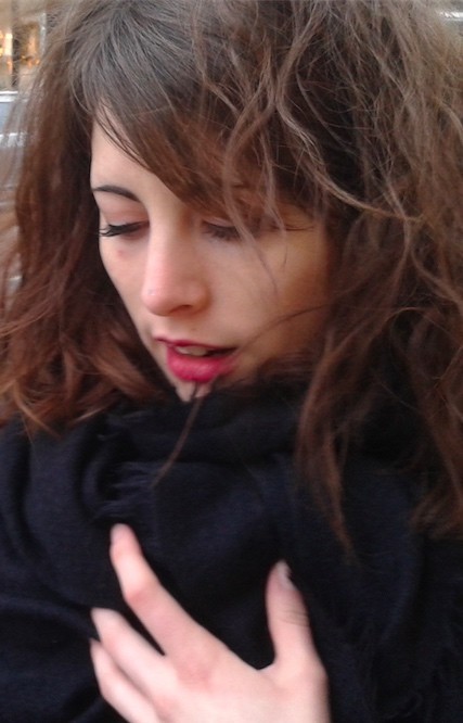 Rencontre avec Ninon Duhamel, commissaire de « A voix haute », la Graineterie (78)