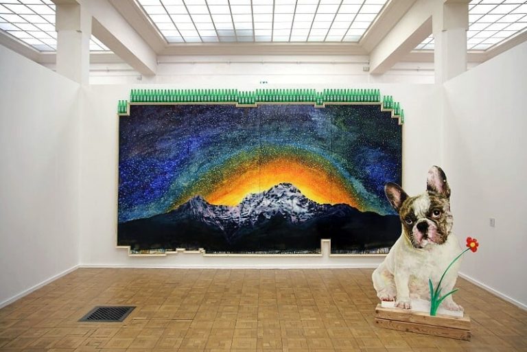 Normandie Impressionniste #4 par Philippe Piguet, commissaire général