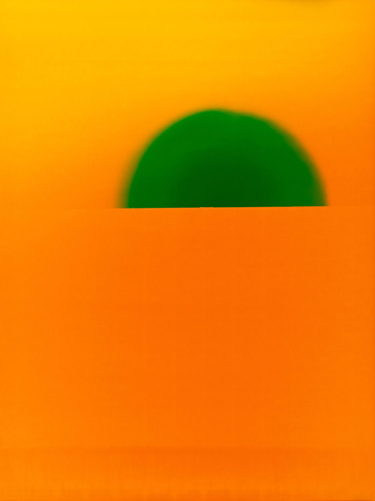 Wolfgang Tillmans au WIELS, Today Is The First Day