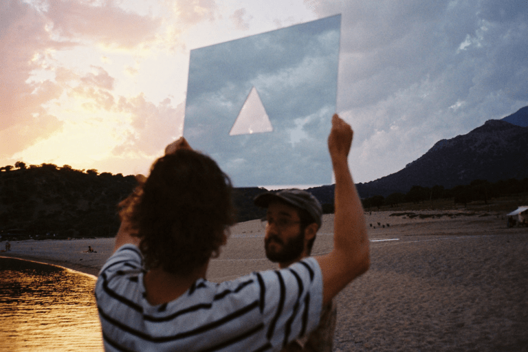 L&rsquo;expérience Ben Russell au Frac Ile de France- le Plateau