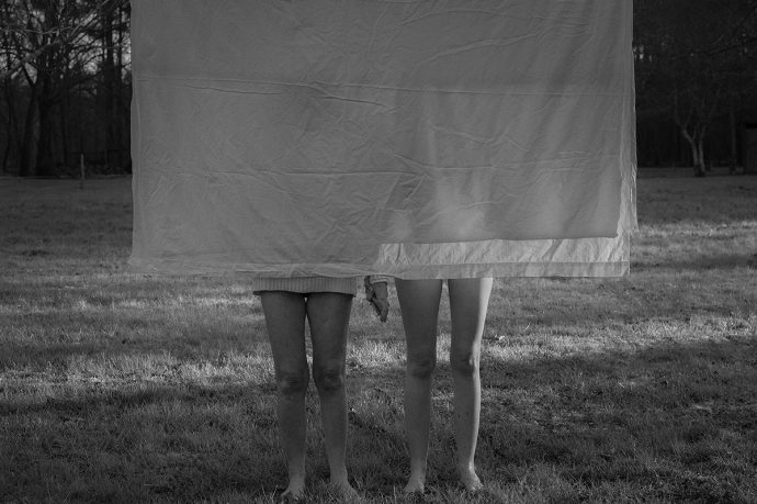 Prix HSBC 2020 : Louise Honée & Charlotte Mano