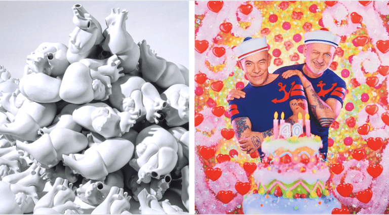 Le coeur et ses raisons au musée de la Vie Romantique