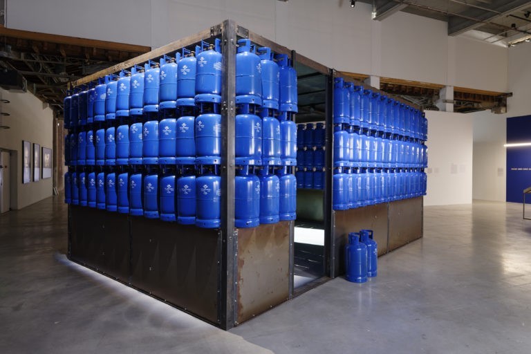 « Notre monde brûle » au Palais de Tokyo, au delà de la polémique et Ulla von Brandenburg