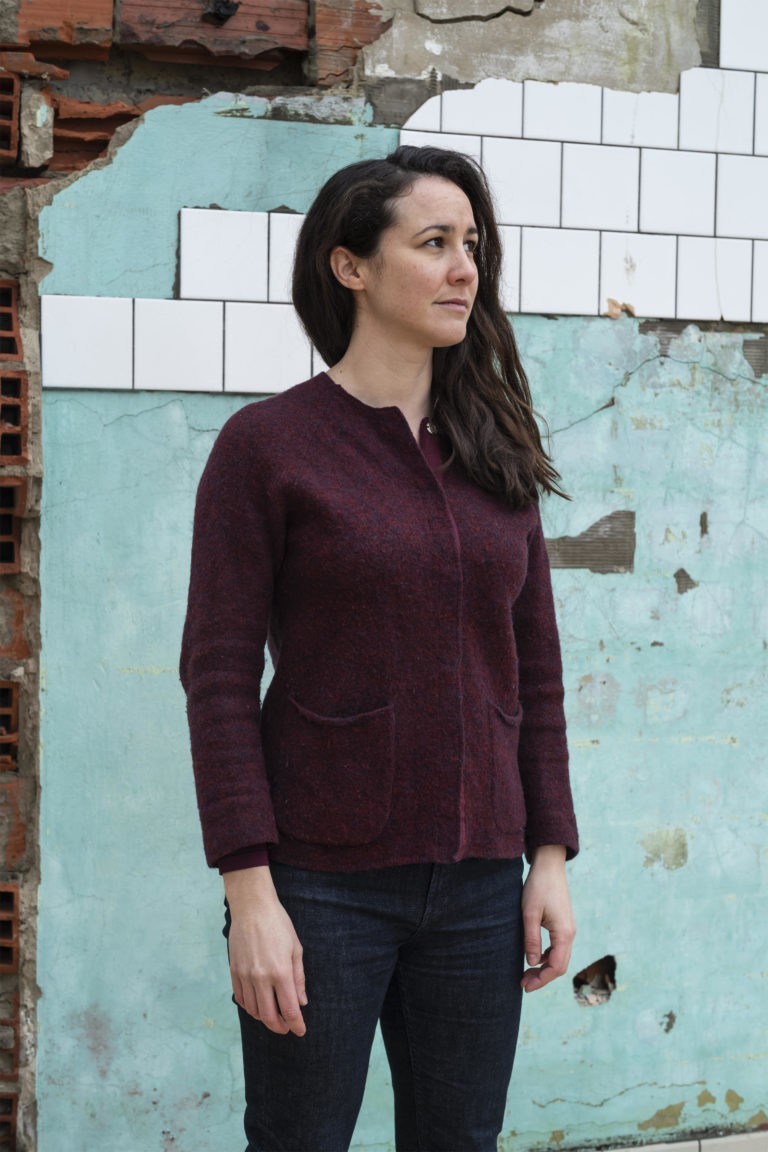 Rencontre avec Audrey Hoareau, directrice artistique de CIRCULATION(S) #10