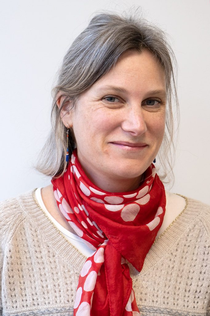 Covid-19 et art : Katell Jaffrès, chargée de l&rsquo;art contemporain au Musée d’arts de Nantes